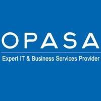 opasa logo image