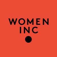 women inc. logo image