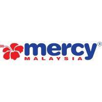 mercy malaysia logo image