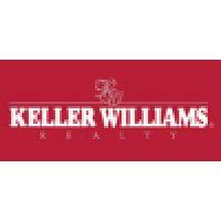 keller williams realty professionals logo image