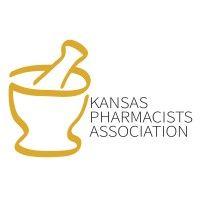 kansas pharmacists association logo image