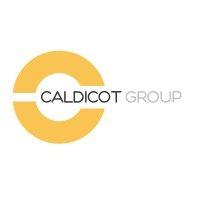 caldicot group logo image