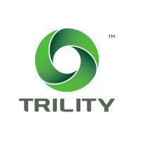 trility logo image