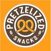 pretzelized logo image