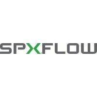 spx process equipment logo image