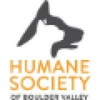 humane society of boulder valley logo image