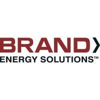 brand energy solutions logo image