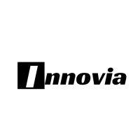 innovia solutions logo image