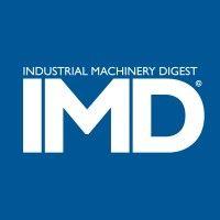 imd | industrial machinery digest