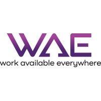 wae logo image