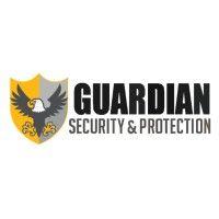 guardian security & protection