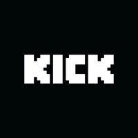 kick logo image