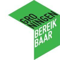 groningen bereikbaar logo image