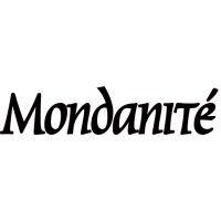 mondanité logo image