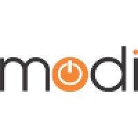 modi infosol pvt. ltd. logo image