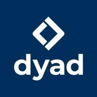 dyad india office (hr) logo image