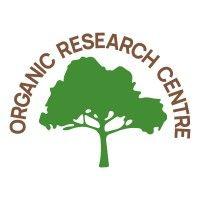 organic research centre