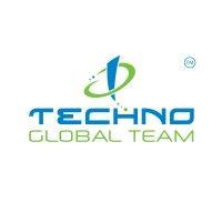 techno global team (tgt) logo image