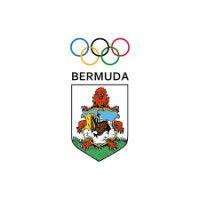 bermuda olympic association logo image