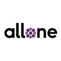 allone logo image