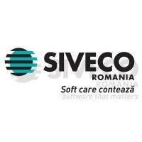 siveco romania logo image