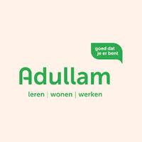 adullam logo image