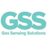 gas sensing solutions (gss) logo image