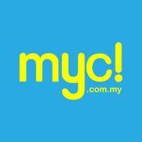 malaysian youth community (myc!) logo image