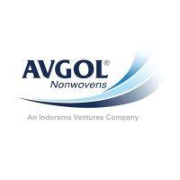 avgol nonwovens logo image