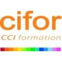 cifor cci formation logo image