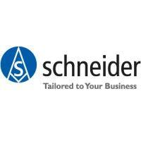 as-schneider america