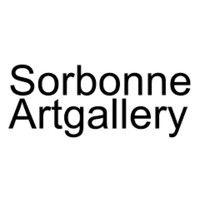 sorbonne artgallery logo image