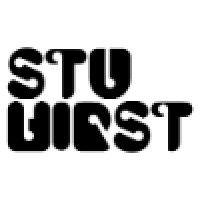 stu hirst logo image