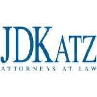 jdkatz, p.c. logo image