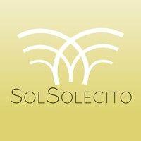 sol solecito real estate agency logo image