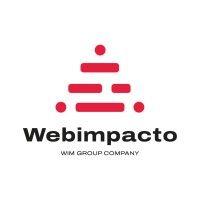 webimpacto logo image