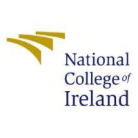 national college of ireland logo image