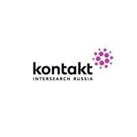 kontakt intersearch russia logo image