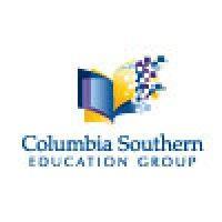 columbia southern education group logo image