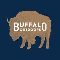 buffalo outdoors workwear logo image