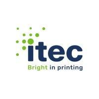 itec logo image