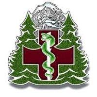 fort drum medical department activity logo image