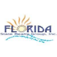 florida state realty group, inc. logo image