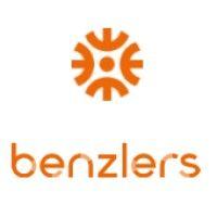 benzlers logo image