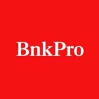 bnkpro logo image