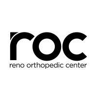 reno orthopedic center logo image