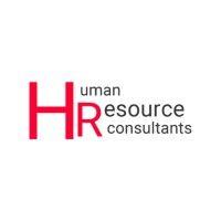 human resource consultants corporation logo image