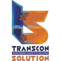 transcon it solutions pvt. ltd. logo image