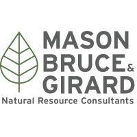 mason, bruce & girard, inc. (mb&g) logo image