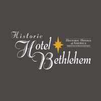 historic hotel bethlehem logo image